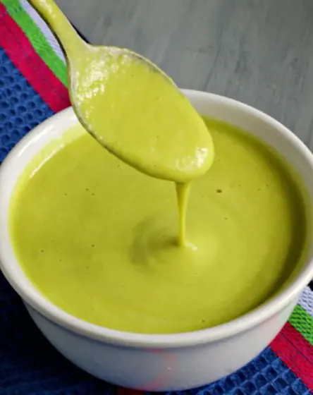 Guacamole 4 oz