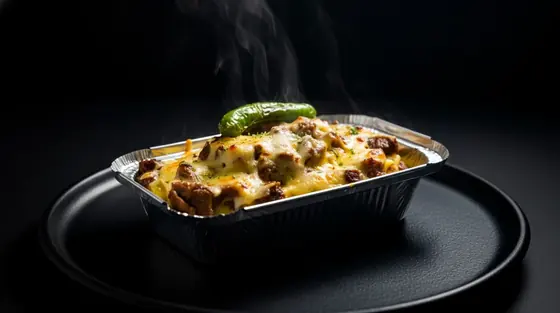La Carne Asada