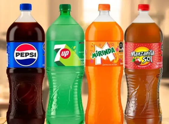 Refresco 1,700 ml